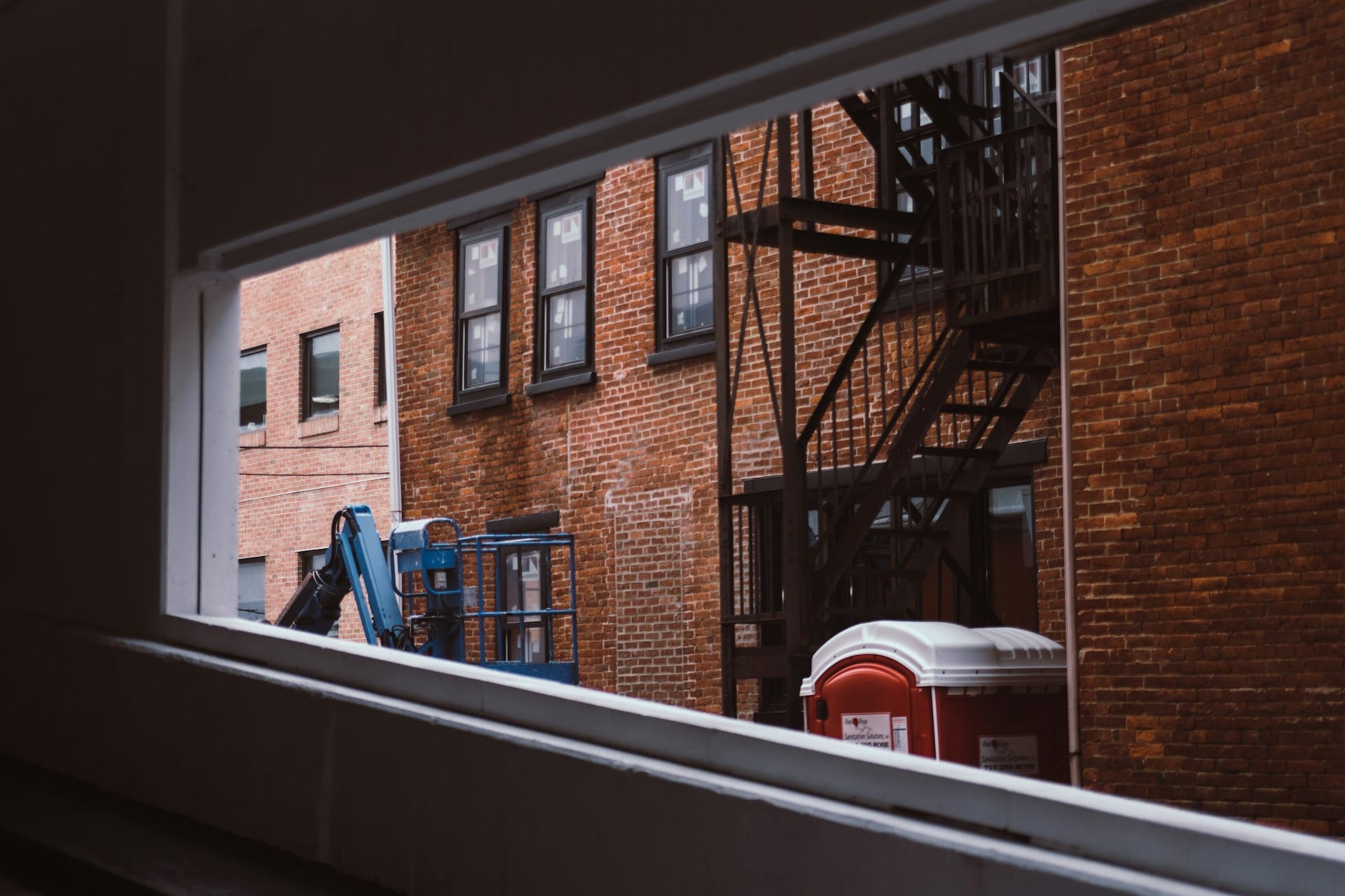 Street Stories: The People and Places of Urban Landscapes